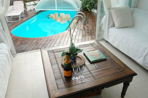 Suitur Villa Terramar, Забронировать Вилла Отели Ситжес с парковкой, рядом с La Bassa Rodona Beach, Парковка