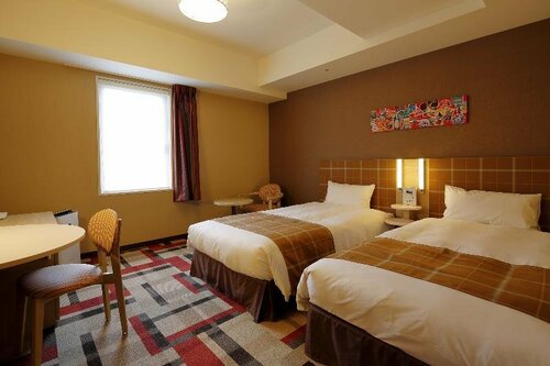 Hotel Monte Hermana Kobe Amalie, Забронировать Отель Отели Кобе с парковкой, Парковка