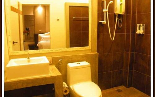 Saabpaiboon Grand Resort, Забронировать Курортный отель Недорогие отели Северо-восточного Таиланда, недорого