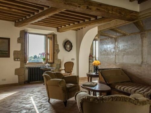 Le Camere Del Ceccottino, Boek Hotel Pitigliano Toscane