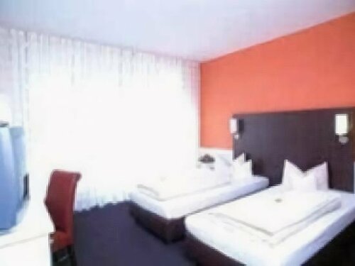 Best Western Plus Konrad Zuse Hotel, Prenota Hotel Huenfeld Rhön