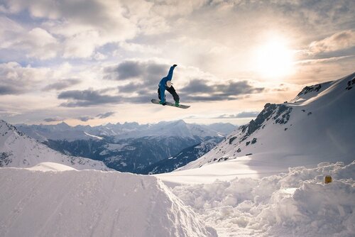 Revier Mountain Lodge Lenzerheide, Забронировать Отель Отели Вац 3 звезды, 3*