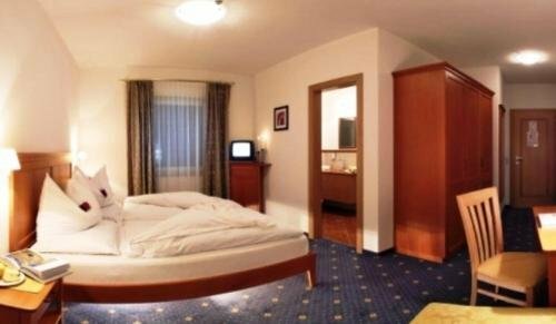 Hotel Oberwirt, Забронировать Отель Отели Valle Isarco с парковкой, Парковка