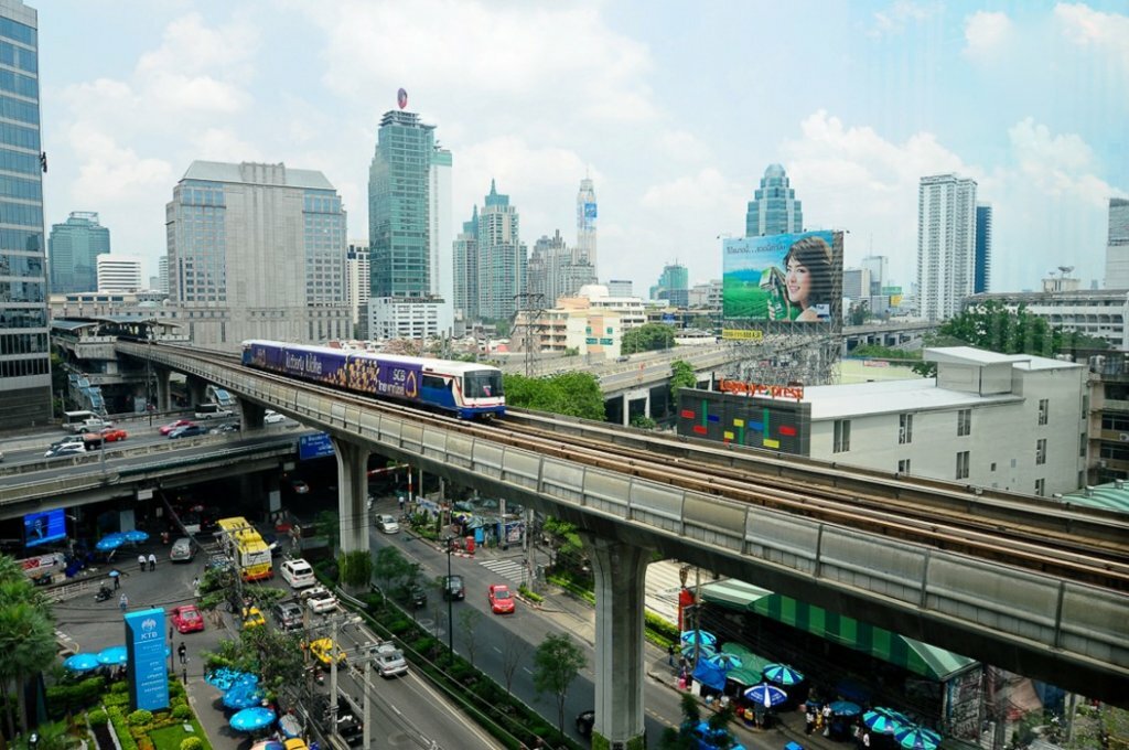 The Legacy Hotel Nana Sukhumvit