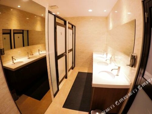 Lütel Hotel Xpark Gloria Outlets Shin Kong Cinemas, จอง โรงแรม Dayuan Taoyuan