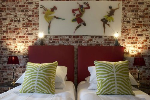 Hôtel Valézieux, Reserva ahora Hotel Hoteles en Centro con aparcamiento, Aparcamiento