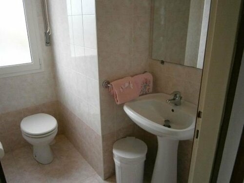 Appartamenti Frontemare, Забронировать Апартаменты/квартира Отели Венето с парковкой, Парковка