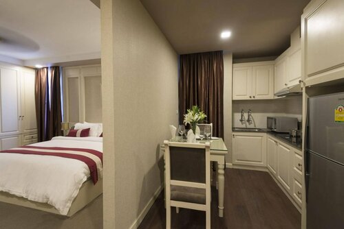 Anik Boutique Hotel, Reserva ahora Boutique Hoteles en Kandal Province con piscina, Piscina
