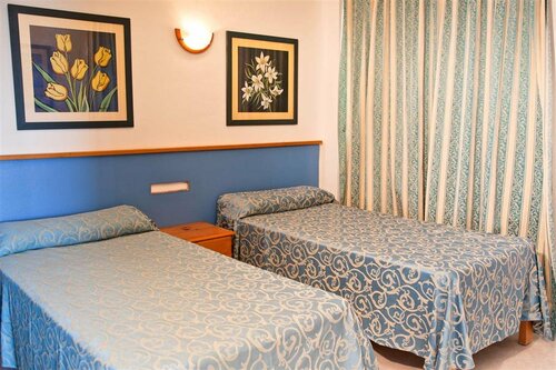 Ok Hotel Beach, Boek Hotel Hotels in Mallorca met zwembad, Zwembad