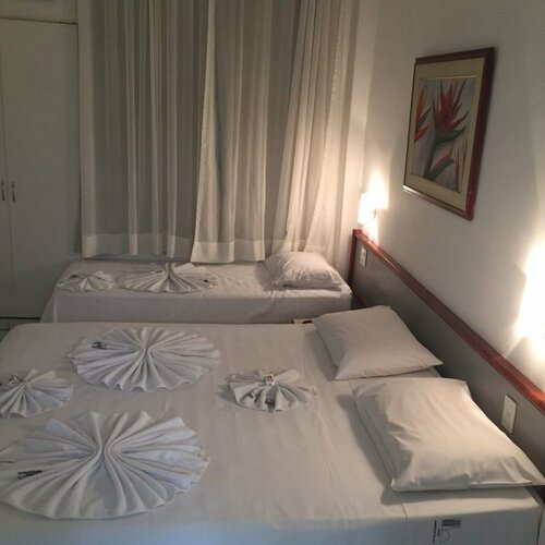 Hotel Pampulha Palace, Забронировать Отель Белу-Оризонти Бело Хоризонт
