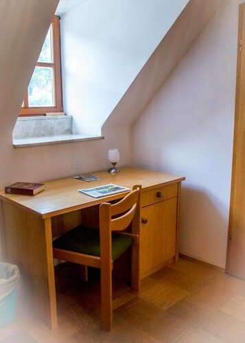 Gästehaus St. Georg - Weltenburger Klosterbetriebe GmbH, Забронировать Гостевой дом Эссинг Альтмюльталь