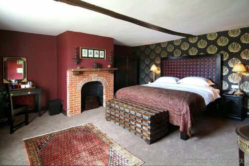 Master Builder's House Hotel, Varaa Hotelli Beaulieu New Forest