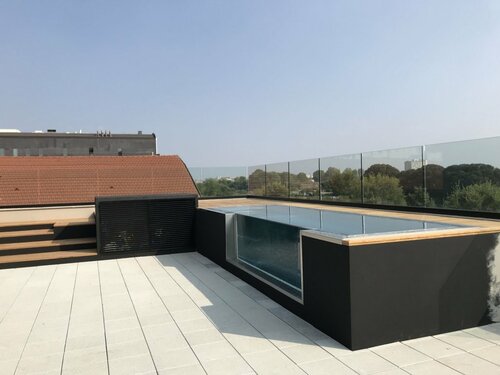 Piranesi 246, Book Hotel Milano Lombardiet