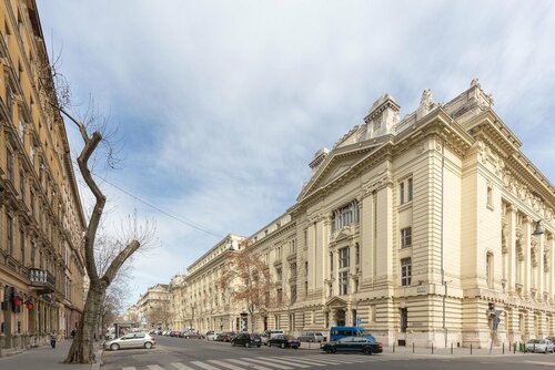 Real Apartments Zichy, Забронировать Апартаменты/квартира 06. Терезварош Будапешт