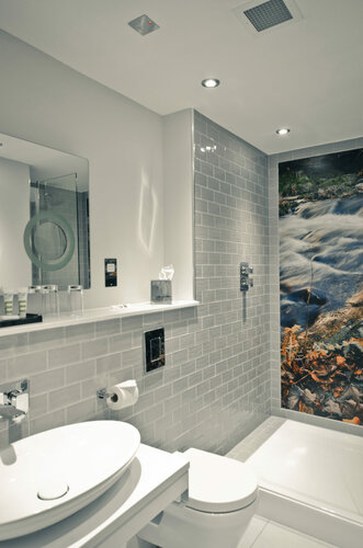 Mount Royal Hotel Edinburgh by The Unlimited Collection, Забронировать Отель Отели Эдинбурга 4 звезды, рядом с St James Quarter, 4*