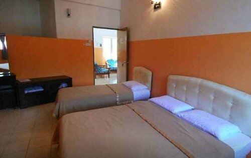 Wonderful Holiday Apartment, Rezerwuj Apartament Hotele w Perak z Parkingiem, Parking