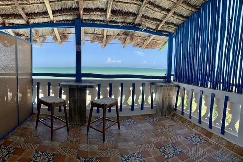 Playa Arena, Réserver Hôtel Progreso Yucatán