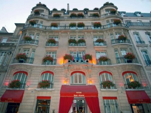 Hotel Astor, Забронировать Отель Людвигсфорштадт 