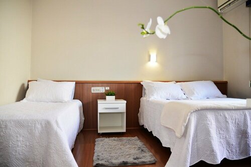 Hotel do Valle, Book Hotel Hoteller i Tijuca med parkering, Parkering