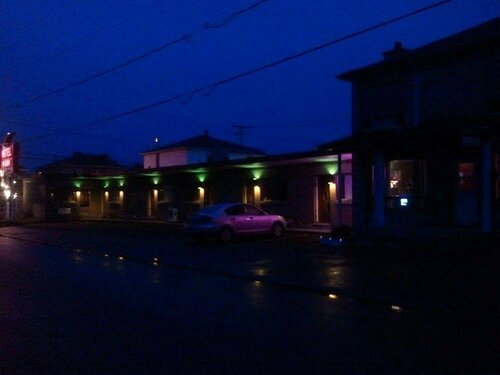 Paris Hotel, Prenota Hotel Trois-Rivières Mauricie