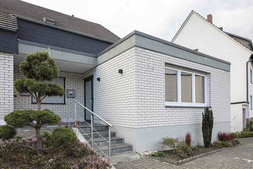 Suite/ Familienzimmer Arnsberg, Забронировать Апартаменты/квартира Отели Арнсберг с парковкой, Парковка