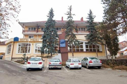 Best Western Meses Hotel, Забронировать Отель Залэу Салай