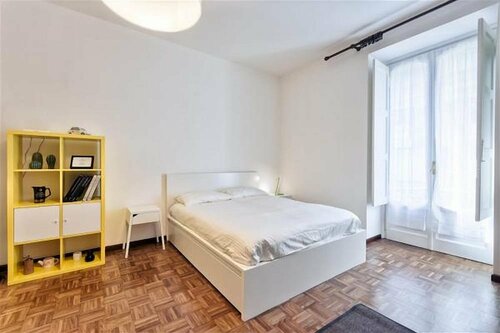 Torino Porta Nuova Studio, Забронировать Апартаменты/квартира Апартаменты Пьемонта, Апартаменты/квартира