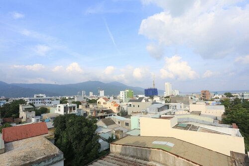 Carol's Homestay & Apartment, Reserva ahora Apartamento Da Nang 