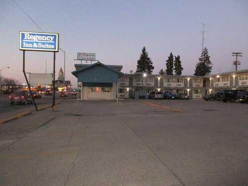 Regency Inn - Terre Haute, Rezerwuj Mini-hotel Motele w Indiana, Motel