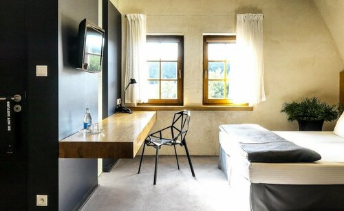 HOT_elarnia Hotel & Spa, Book Ferieresort SPA-hoteller i Storpolen, SPA