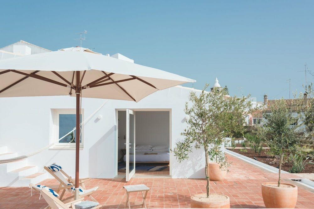 Casa Mãe Lagos