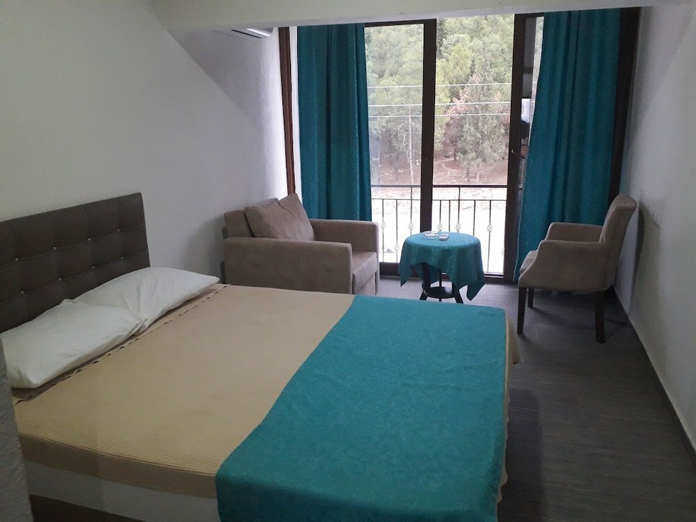 Oscar Butique Hotel