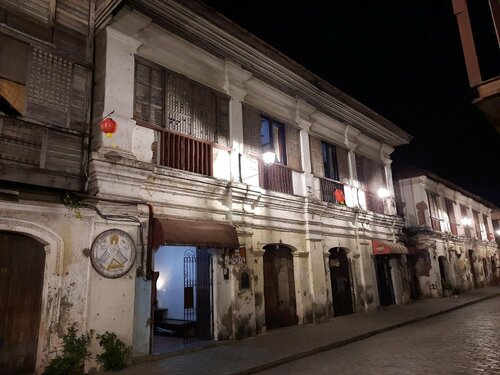 Escoltas Homey Lodge, Book Hotel Vigan 