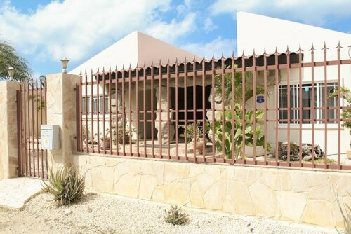 Casa Luna, Réserver Villa Hôtels à Oranjestad avec parking, Parking