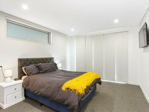 Sapphire Chambre B&B, Забронировать Отель «постель и завтрак» Сапфир-Бич Coffs Coast