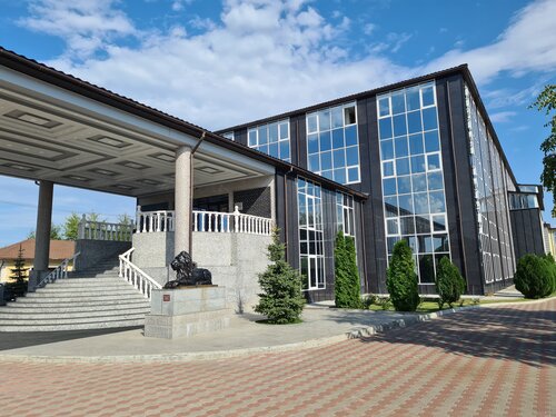 Cascade Hotel, Rezerwuj Hotel Syzran' Syzransky District