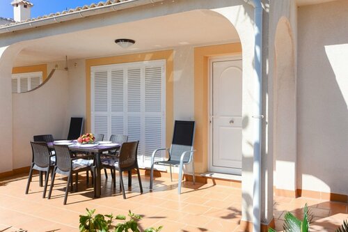 Pinya, Reserva ahora Hotel Alcúdia Mallorca