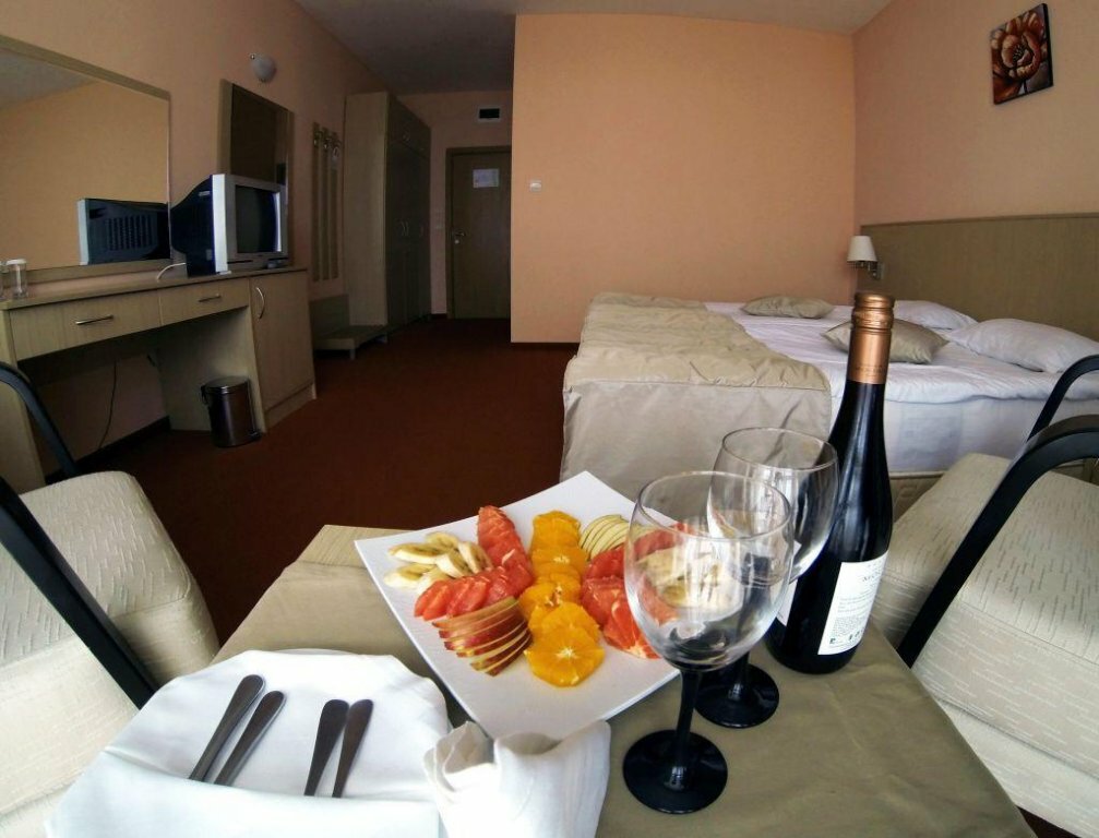 Hotel Orpheus