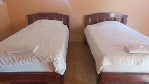 99 Inn Hotel, Rezervovat Hotel Pak Chong 
