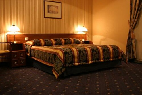 Бельведер Невский Бизнес Отель