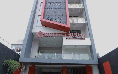 Brothers Inn Babarsari Yogyakarta, Rezervovat Hotel Sleman Yogyakarta