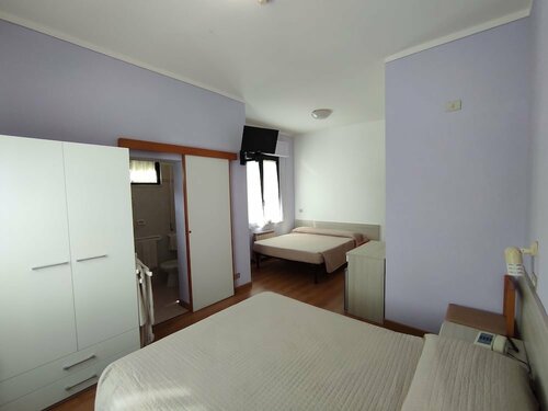 Hotel Marystella, Забронировать Отель Отели Кьянчано-Терме с бассейном, Бассейн