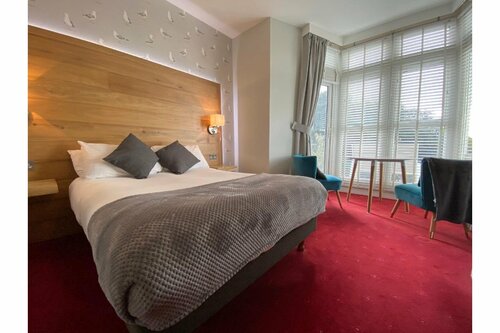 Oyo Harmony Apartments, Book Lejlighed Lejligheder i Merseyside, Lejlighed