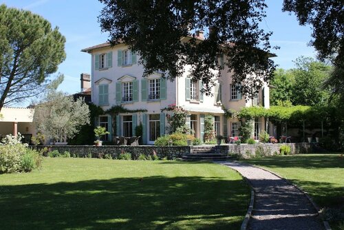 Maison d'hôtes Le Parc, Réserver Maison d'hôtes Labruguiere Tarn