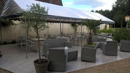 Hôtel et Restaurant Moulin de la Renne - Adult Only