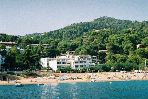 Golden Mar Menuda, Забронировать Отель СПА-отели Тосса-де-Мар, рядом с Es Codolar Beach, SPA-услуги