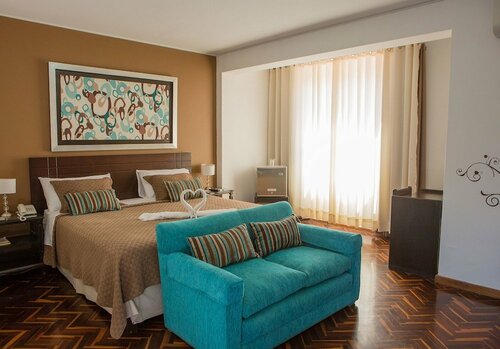 Posada Blanca Hotel Boutique, Rezervasyon Butik Otel Piura ucuz oteller