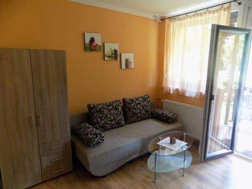 Várfürdő apartman, Book Hotel Gyula 