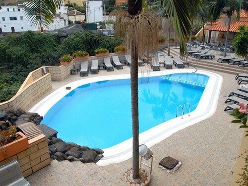 Hotel Spa Tierra de Oro, Prenota Resort Los Realejos Tenerife