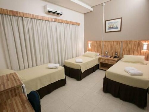 Hotel Colombo, Book Hotel Barra do Garcas 